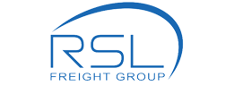 Welcome To RSL Freight